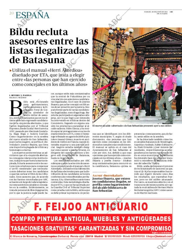 ABC CORDOBA 18-06-2011 página 20