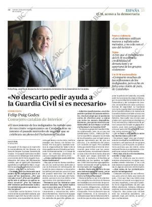 ABC CORDOBA 18-06-2011 página 23