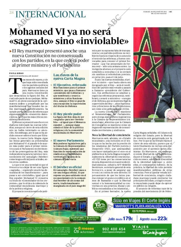 ABC CORDOBA 18-06-2011 página 28