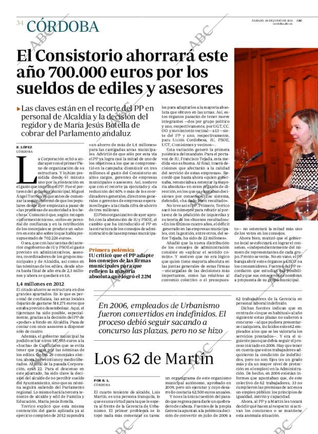 ABC CORDOBA 18-06-2011 página 34