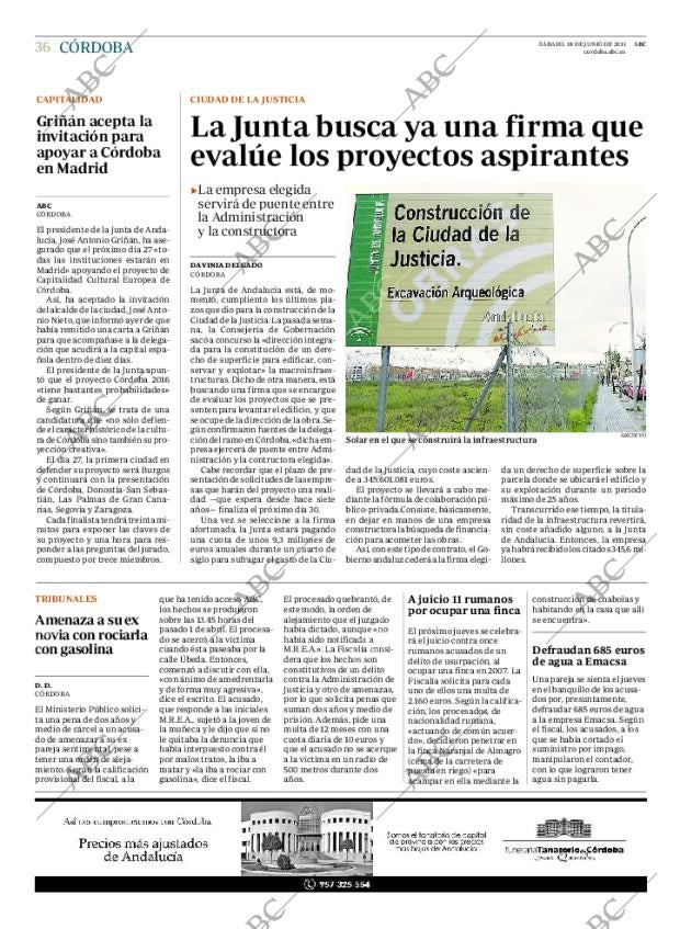 ABC CORDOBA 18-06-2011 página 36