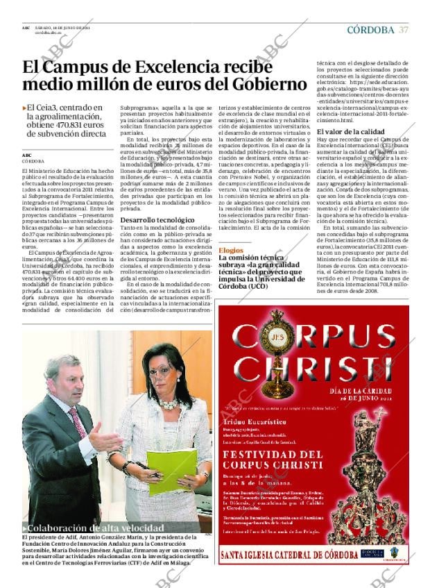 ABC CORDOBA 18-06-2011 página 37