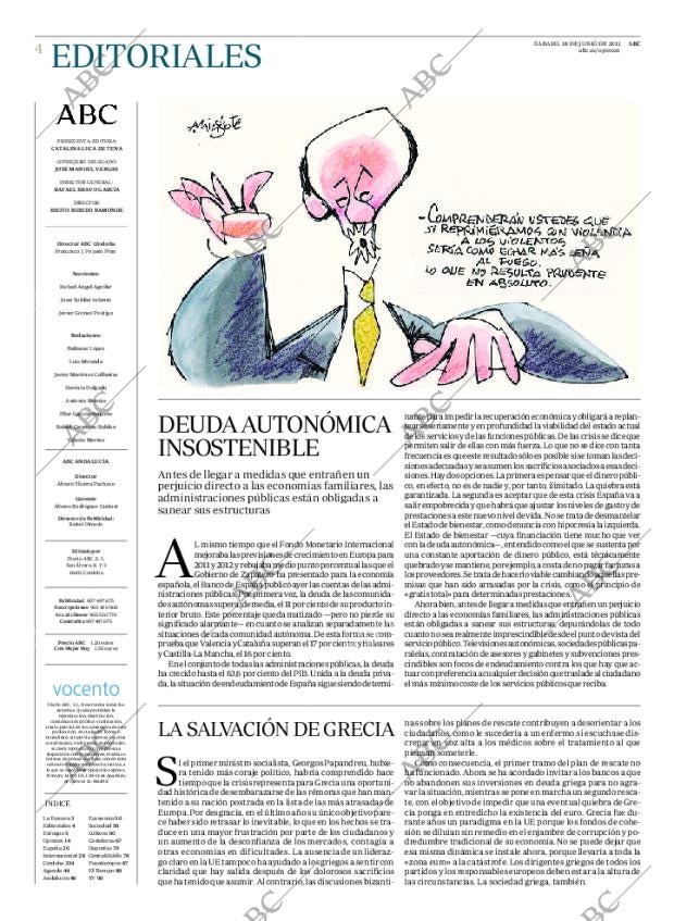 ABC CORDOBA 18-06-2011 página 4