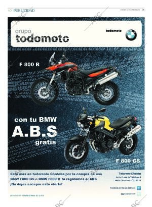 ABC CORDOBA 18-06-2011 página 40