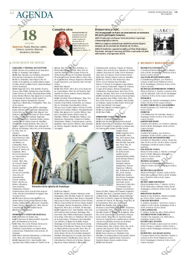 ABC CORDOBA 18-06-2011 página 44