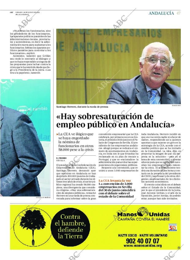 ABC CORDOBA 18-06-2011 página 47
