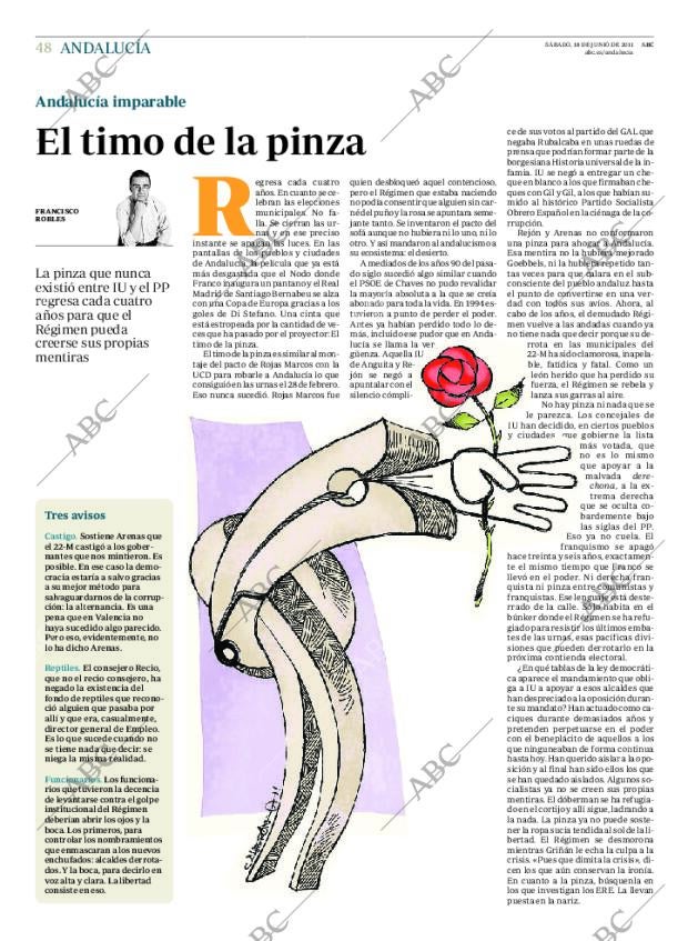 ABC CORDOBA 18-06-2011 página 48