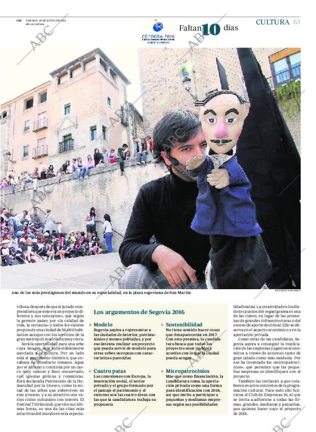 ABC CORDOBA 18-06-2011 página 63