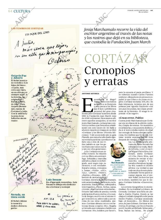 ABC CORDOBA 18-06-2011 página 64
