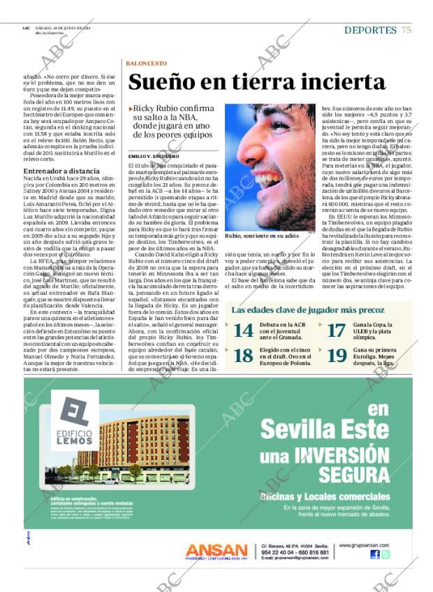 ABC CORDOBA 18-06-2011 página 75