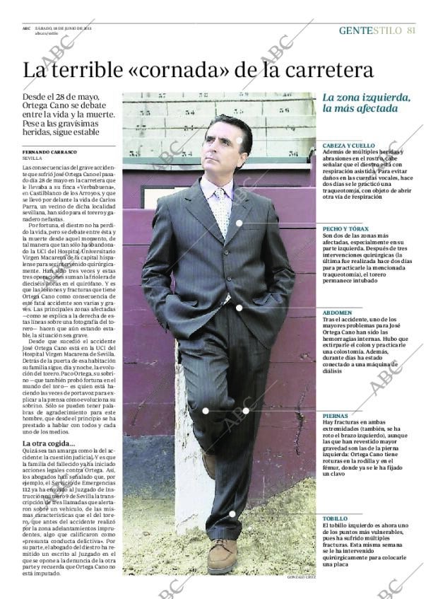 ABC CORDOBA 18-06-2011 página 81