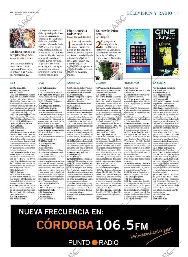 ABC CORDOBA 18-06-2011 página 93