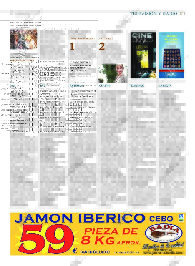 ABC SEVILLA 18-06-2011 página 101