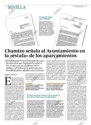 ABC SEVILLA 18-06-2011 página 20