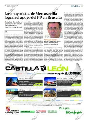 ABC SEVILLA 18-06-2011 página 25