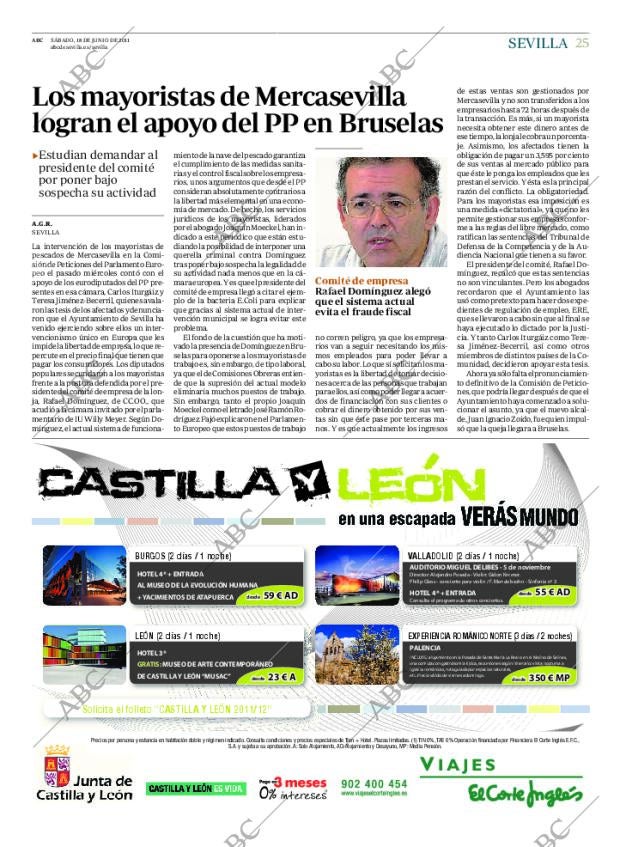 ABC SEVILLA 18-06-2011 página 25