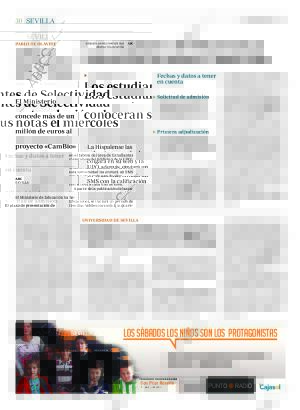 ABC SEVILLA 18-06-2011 página 30