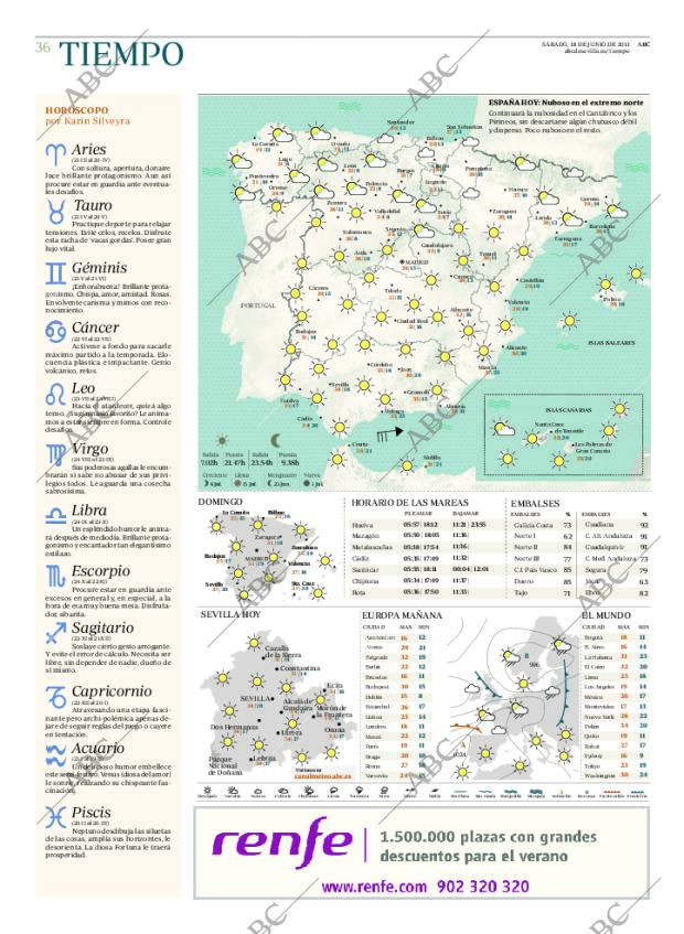ABC SEVILLA 18-06-2011 página 36