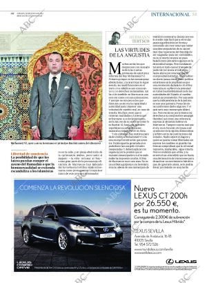 ABC SEVILLA 18-06-2011 página 51