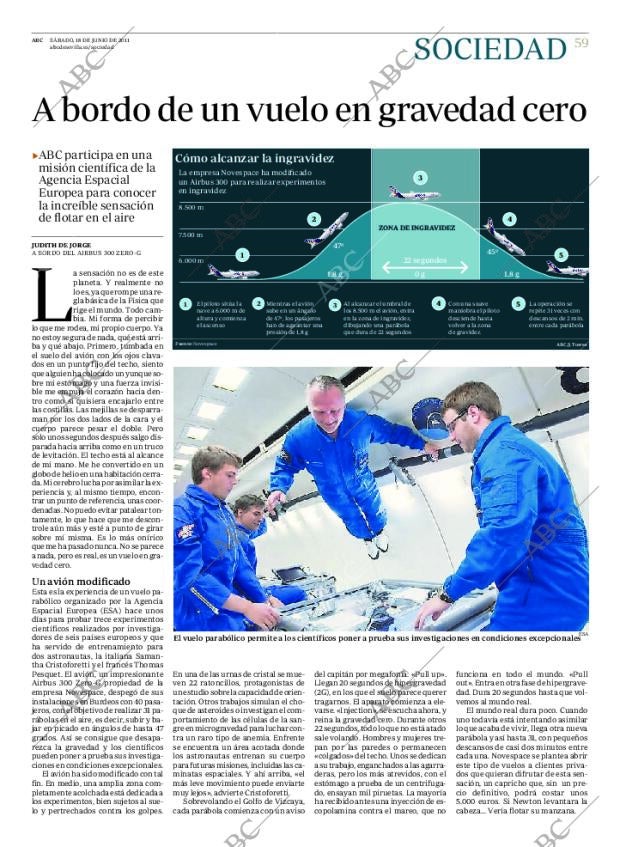 ABC SEVILLA 18-06-2011 página 59