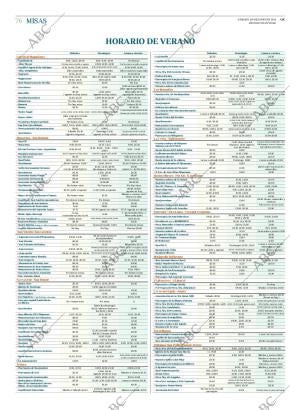 ABC SEVILLA 18-06-2011 página 76