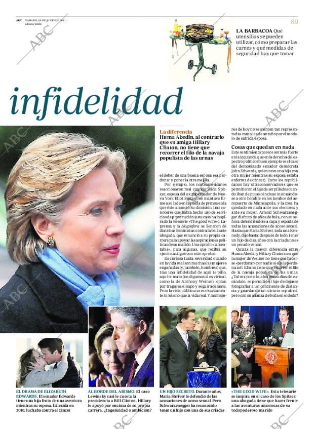 ABC SEVILLA 18-06-2011 página 89