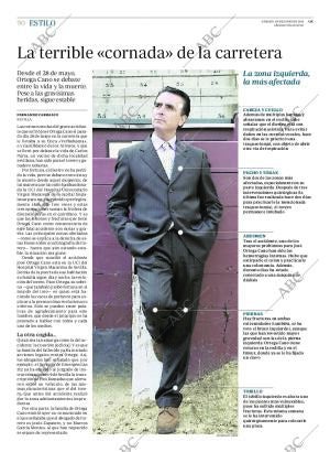 ABC SEVILLA 18-06-2011 página 90