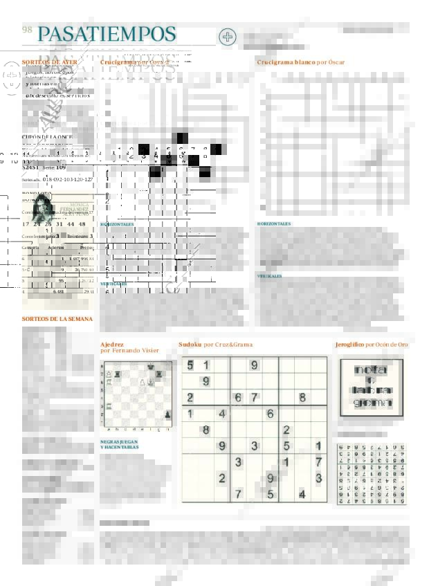 ABC SEVILLA 18-06-2011 página 98