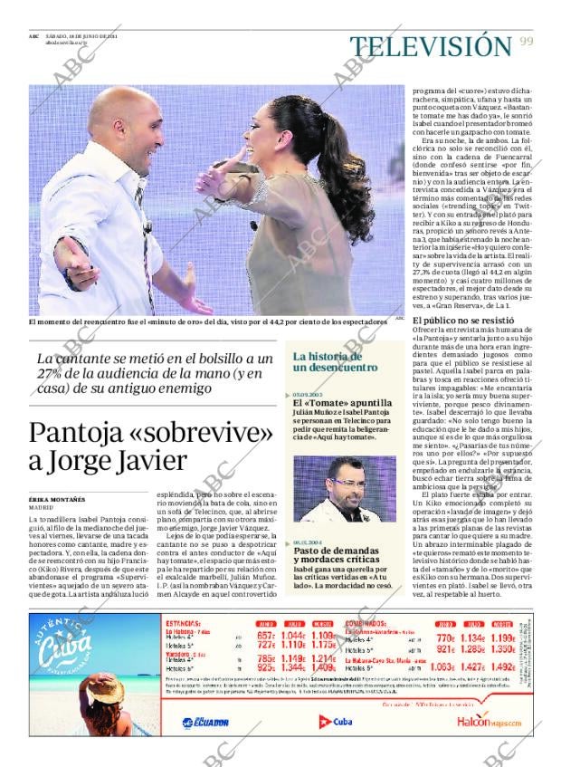 ABC SEVILLA 18-06-2011 página 99