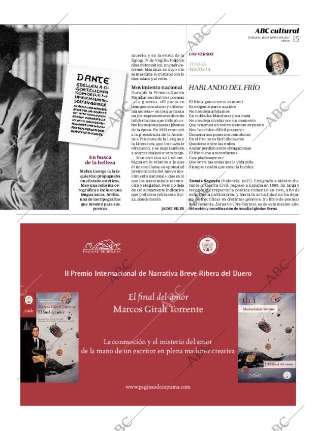 CULTURAL MADRID 18-06-2011 página 15