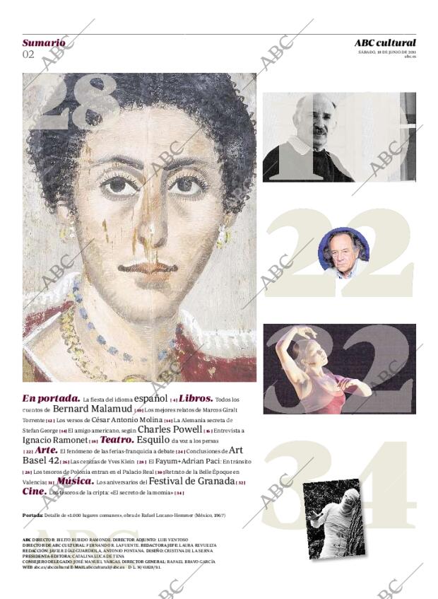 CULTURAL MADRID 18-06-2011 página 2