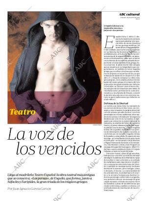 CULTURAL MADRID 18-06-2011 página 22