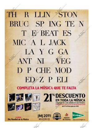 CULTURAL MADRID 18-06-2011 página 23