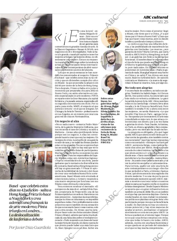 CULTURAL MADRID 18-06-2011 página 25