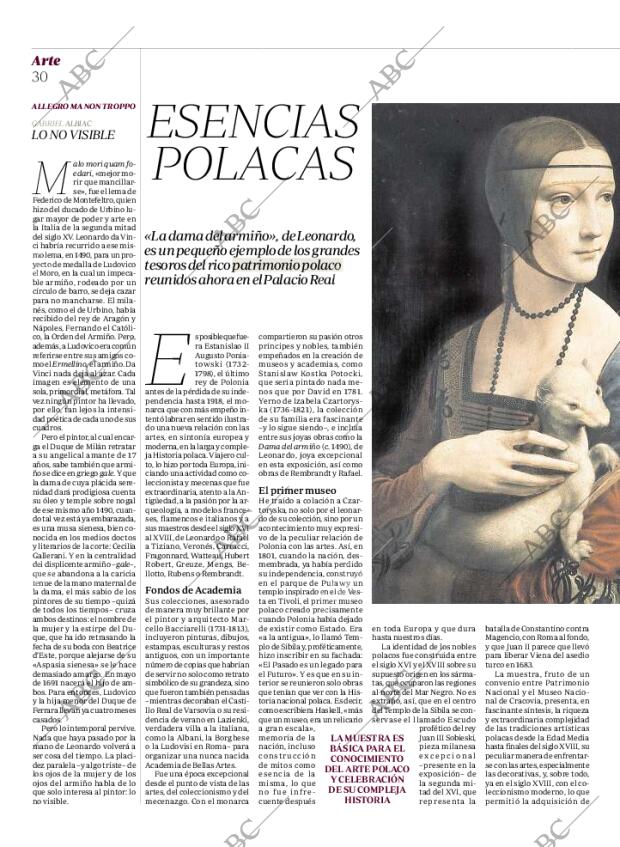 CULTURAL MADRID 18-06-2011 página 30