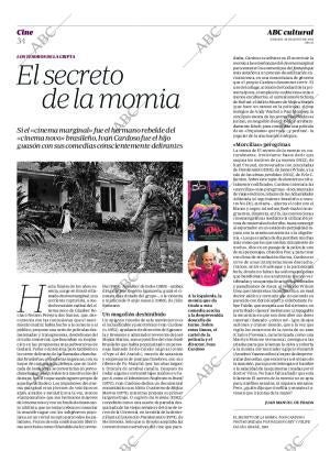 CULTURAL MADRID 18-06-2011 página 34