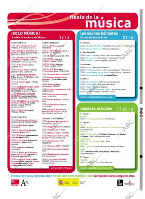 CULTURAL MADRID 18-06-2011 página 36