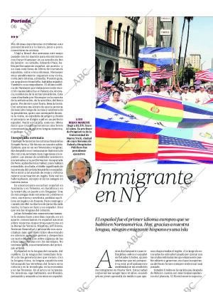 CULTURAL MADRID 18-06-2011 página 6