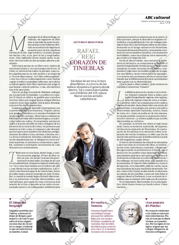 CULTURAL MADRID 18-06-2011 página 9