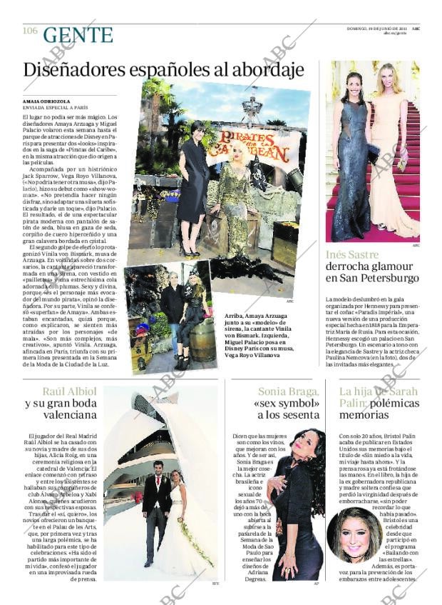 ABC CORDOBA 19-06-2011 página 106