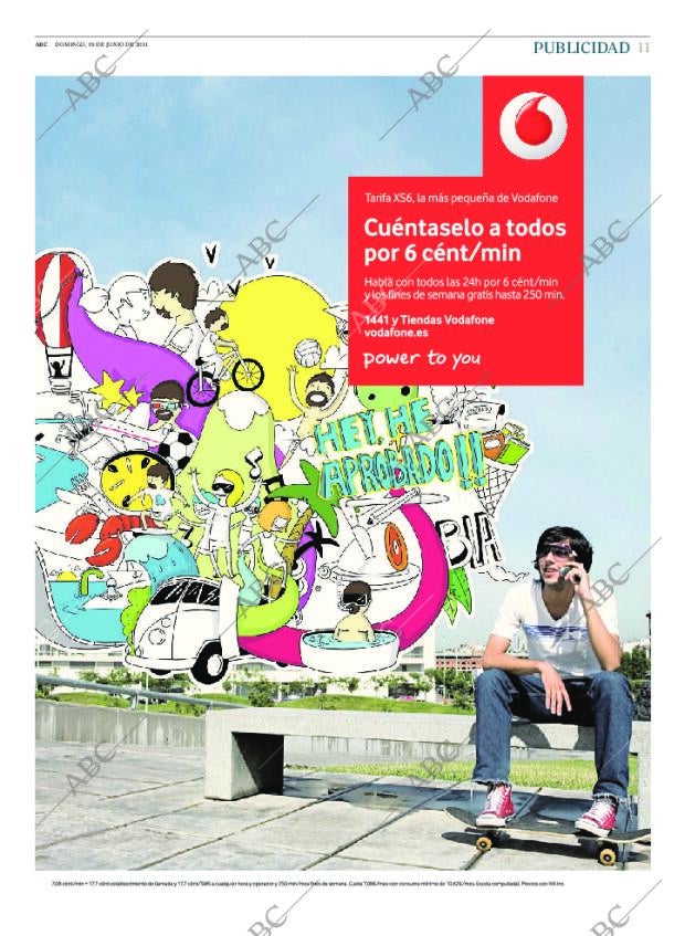 ABC CORDOBA 19-06-2011 página 11