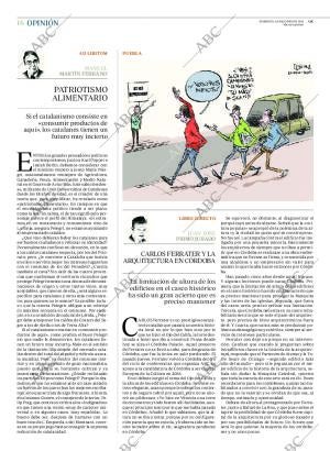 ABC CORDOBA 19-06-2011 página 16