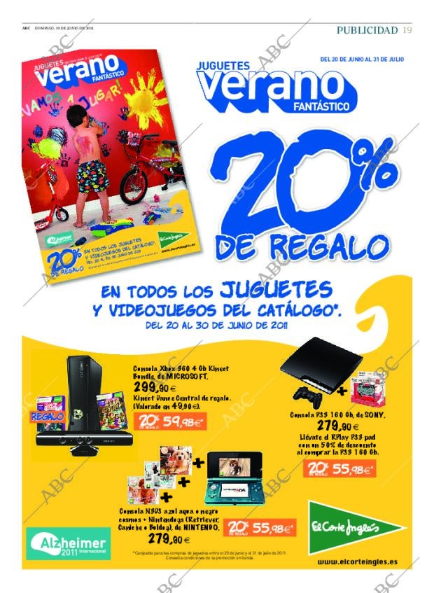 ABC CORDOBA 19-06-2011 página 19