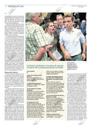 ABC CORDOBA 19-06-2011 página 22