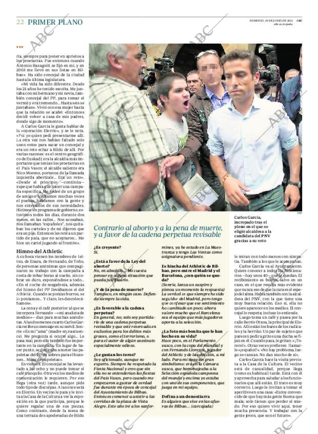 ABC CORDOBA 19-06-2011 página 22