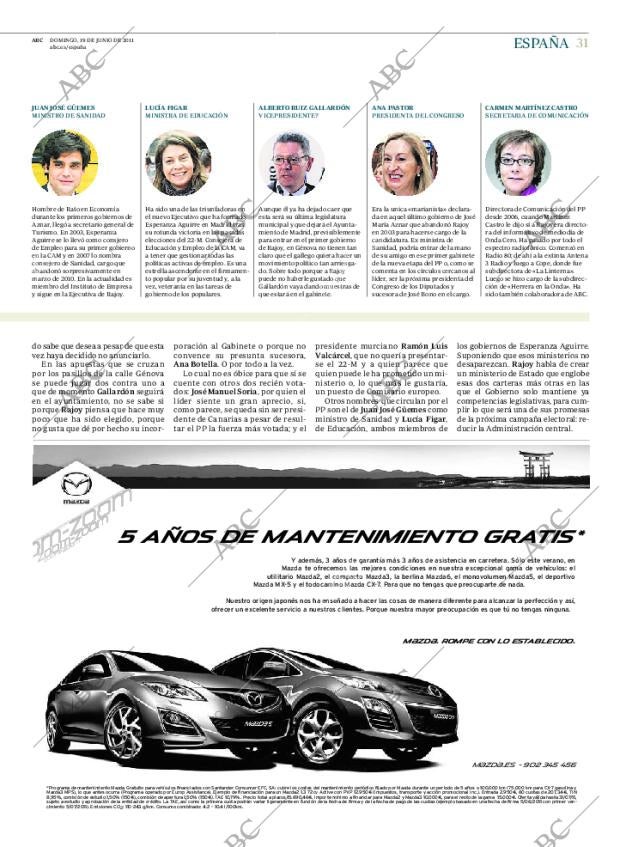 ABC CORDOBA 19-06-2011 página 31