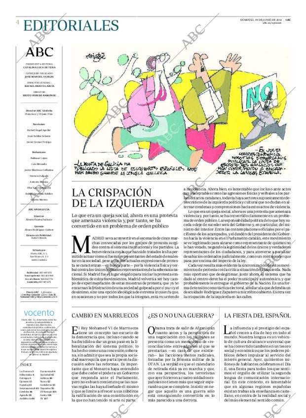 ABC CORDOBA 19-06-2011 página 4
