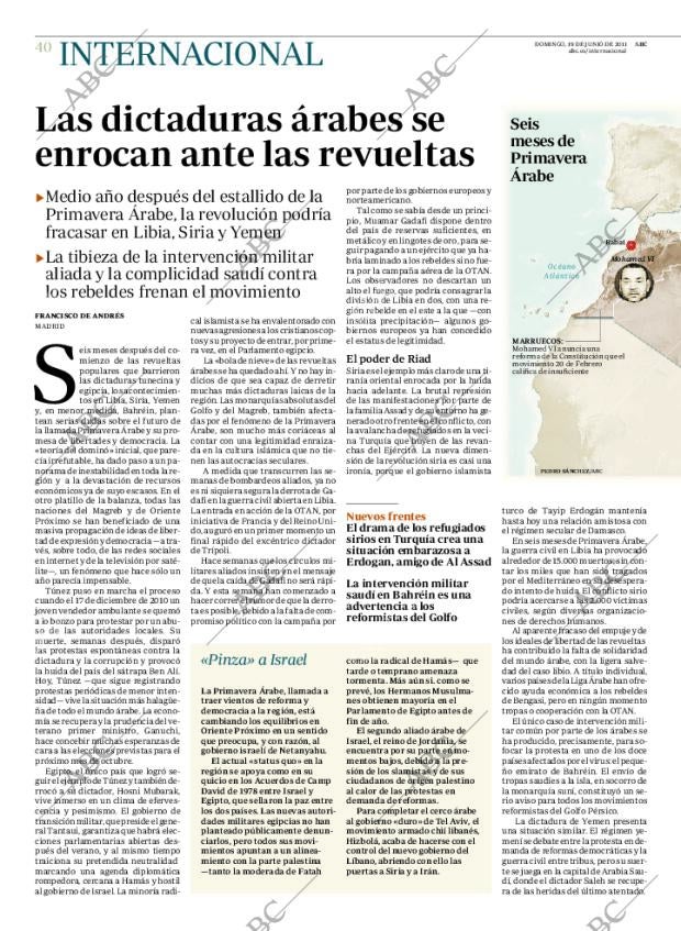 ABC CORDOBA 19-06-2011 página 40