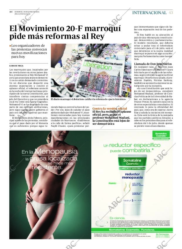 ABC CORDOBA 19-06-2011 página 43