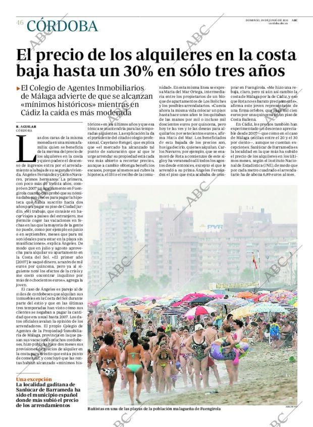 ABC CORDOBA 19-06-2011 página 46